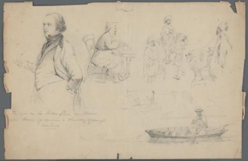 Sketch Sheet