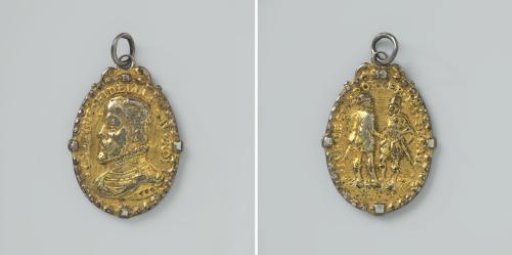 Geuzen medal