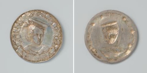 Prince William III of Orange-Nassau as a boy