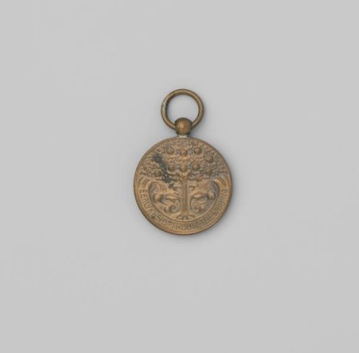 Medal of Honour of the Dutch Association of Housewives