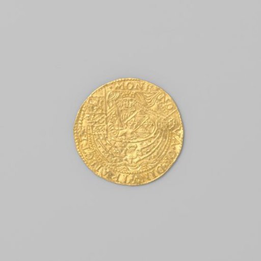 Golden Rose Noble of Utrecht