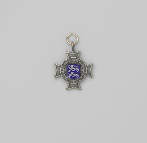 The Elfsteden Cross