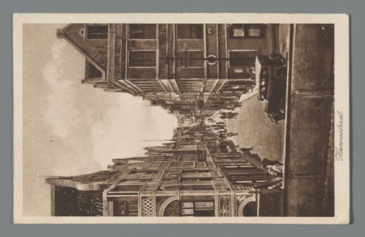 Heerenstraat / Calle Real / Mainstreet