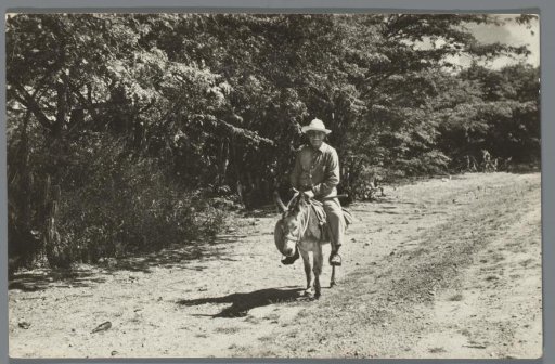 ARUBA NETH. ANT. : Countryman