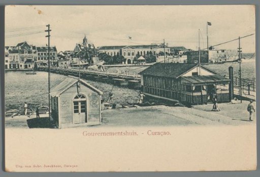 Government House - Curaçao