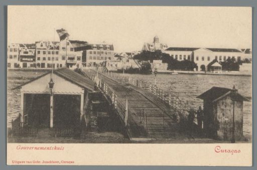 Government House, Curaçao