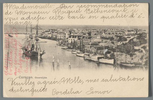 Curaçao: Overzijde