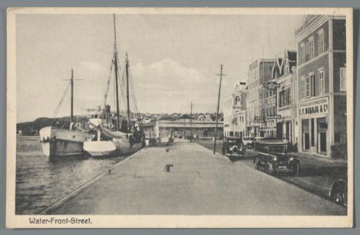Water-Front-Street
