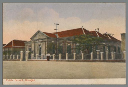 Public School, Curaçao