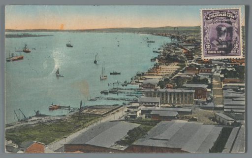 Port of Guayaquil