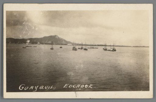 Guayaquil, Ecuador