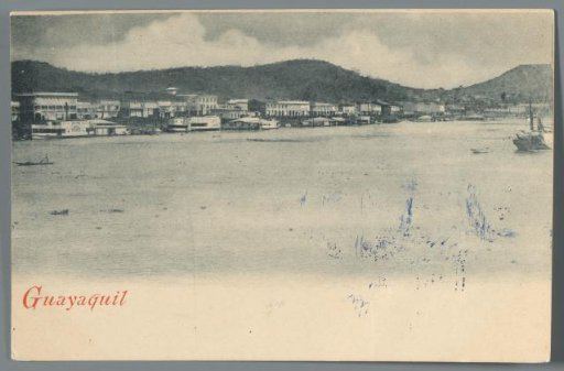 Guayaquil