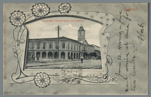 Philanthropic Society of Guayas