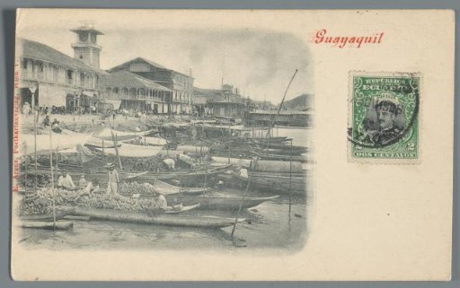 Guayaquil
