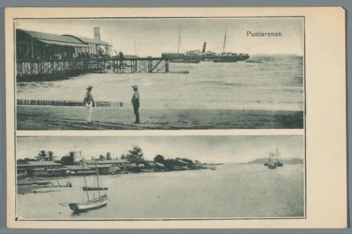Puntarenas