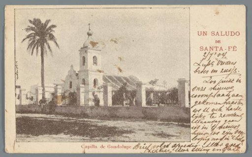 Chapel of Guadalupe