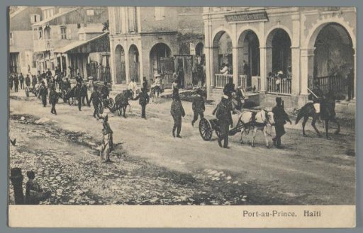 Port-au-Prince