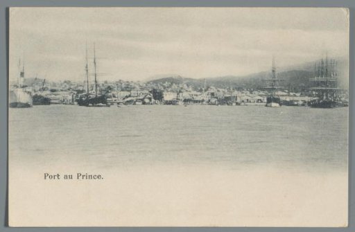 Port-au-Prince