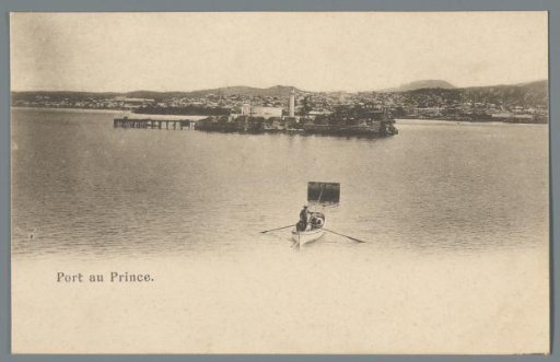 Port au Prince