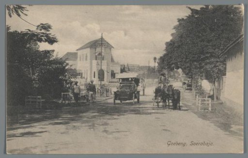 Goebeng, Surabaya