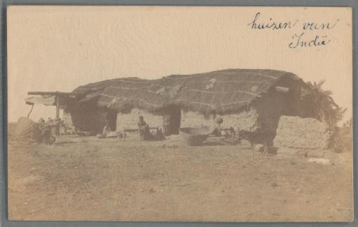 Houses of the Indies