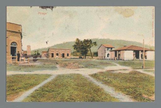 Piragua