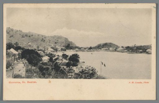 Gustavia, St. Barths