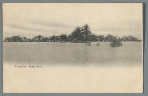 Maracaibo: Santa Rosa