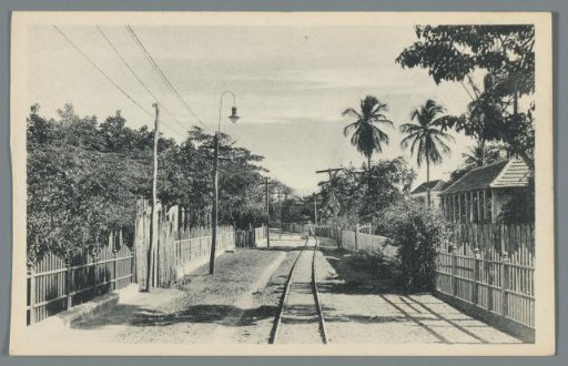 Maracaibo: Los Haticos