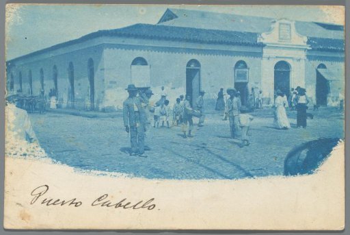 Puerto Cabello