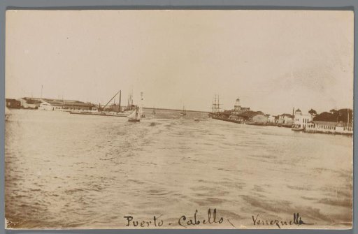 Puerto Cabello, Venezuela
