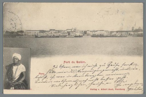 Port of Belém