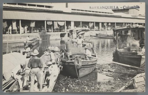 Barranquilla - Colombia