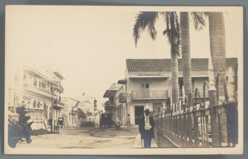 Royal Street