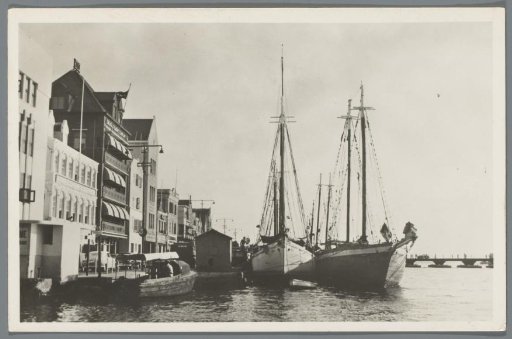 Handelskade