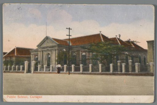 Public School, Curaçao