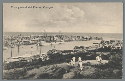 Curaçao: Public Festival