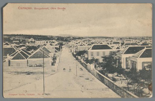 Curaçao: Hoogstraat, Otrobanda