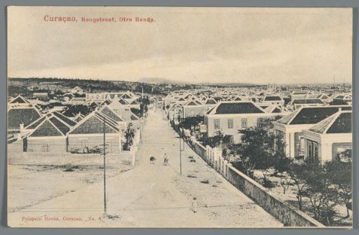 Curaçao: Hoogstraat, Otrobanda