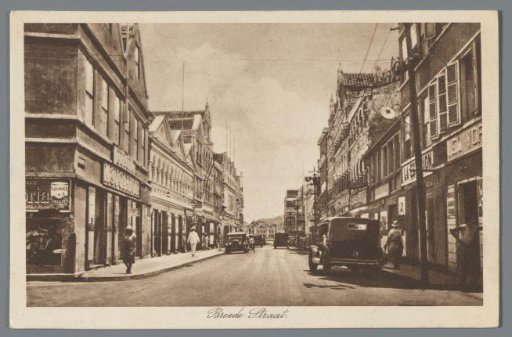 Broad Street