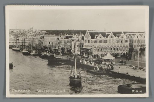 Curacao - Willemstad
