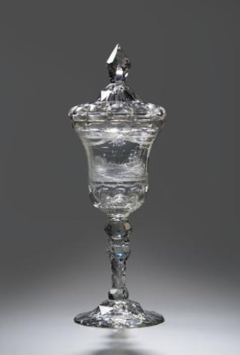 VOC Tankard with Lid 'Since Your Return Makes Your Friends Rejoice, Your Brotherly Love Offers a Joyful Welcome Greeting'