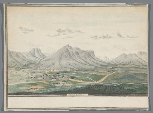 Stellenbosch