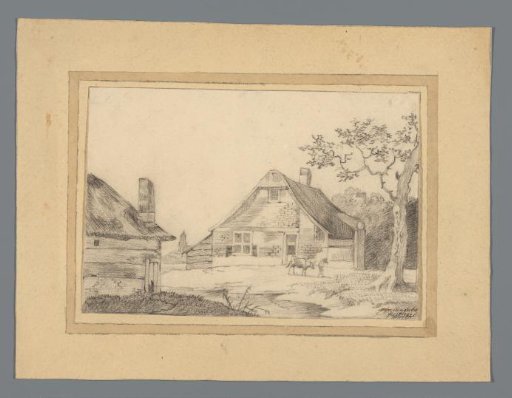 Farmhouse