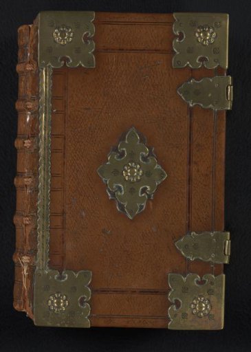 Staten Bible 1665 from the Swellengrebel family