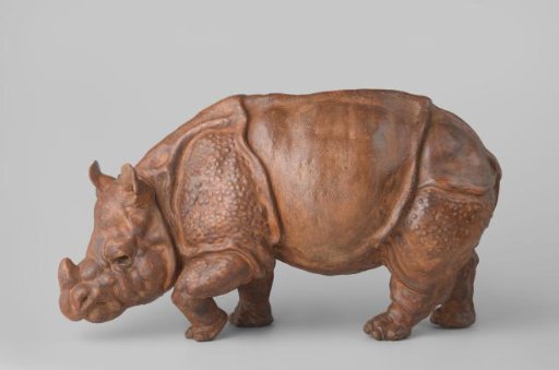 Clara the rhinoceros
