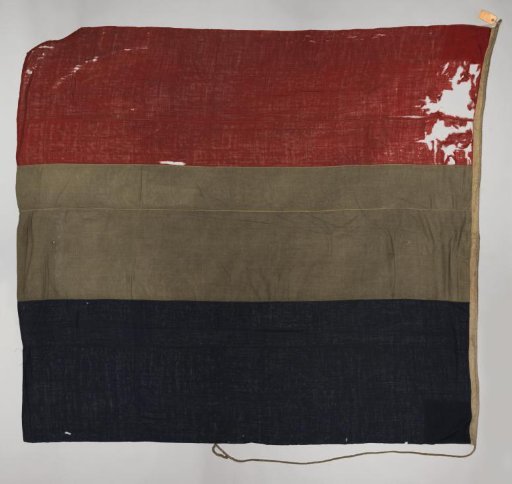 Ship's flag