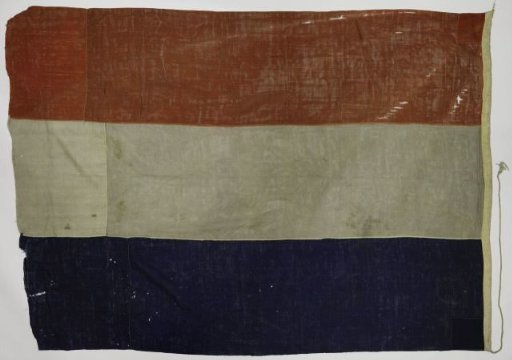 Ship's flag