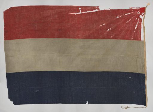Ship's flag