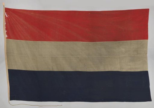 Ship's flag